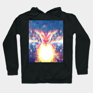 Firefly Queen Hoodie